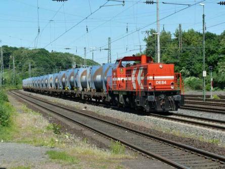 23.05.2009 Köln-West