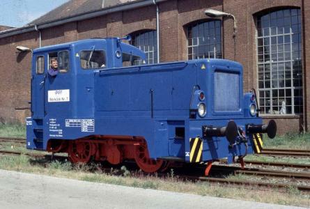 20.05.1999 Kirchmöser