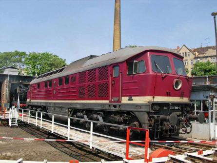 03.07.2010 Sommerfest in Halle