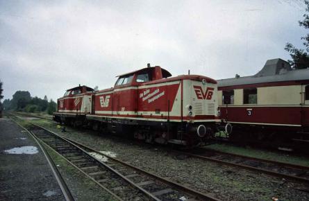 17.09.2009 in Bremervörde