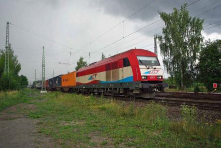 29.07.2010 Eltmannshausen