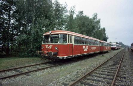 17.09.2000 in Bremervörde