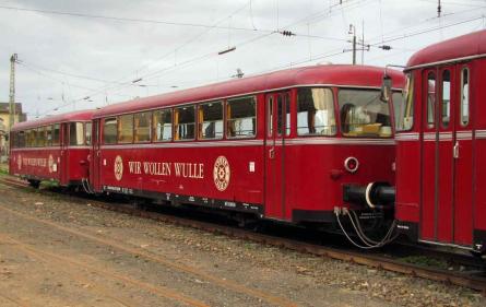 02.07.2011 in Rüdesheim (Rhein)