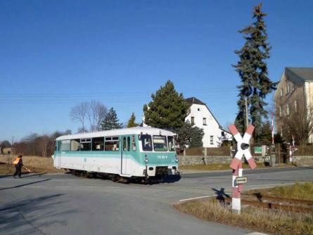 27.11.2011 in Mühltroff