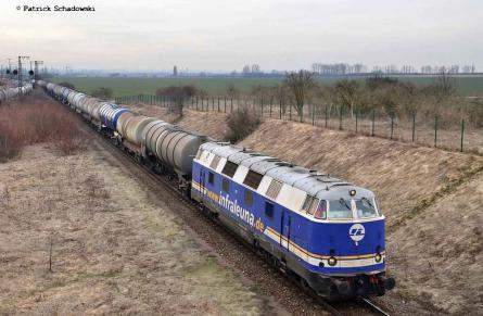 24.02.2011 Großkorbetha