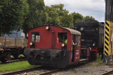 09.08.2014 Bahnpark Augsburg