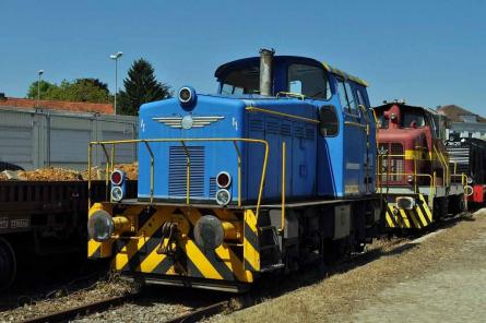 05.06.2010 in Nördlingen