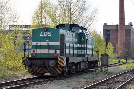 14.04.2011 Bw Rosenheim