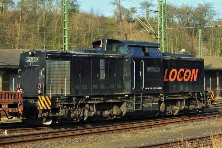 28.03.2012 in Aachen West