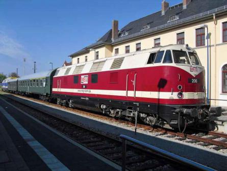 09.10.2010 im Baerkaer Bahnhof