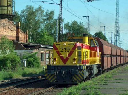 14.05.2008 in Großkorbetha