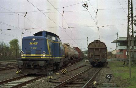 29.10.2008 in Stockstadt