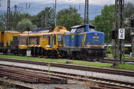 15.08.2010 in Rosenheim Bf