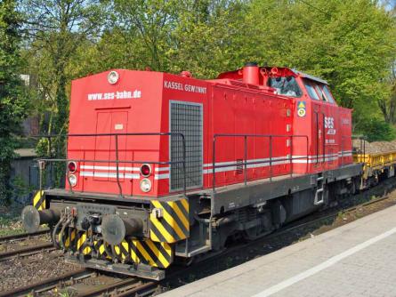 17.04.2011 in Aachen West