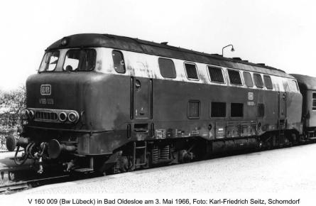 03.05.1966 in Bad Oldesloe