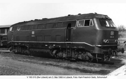03.05.1966 in Lübeck