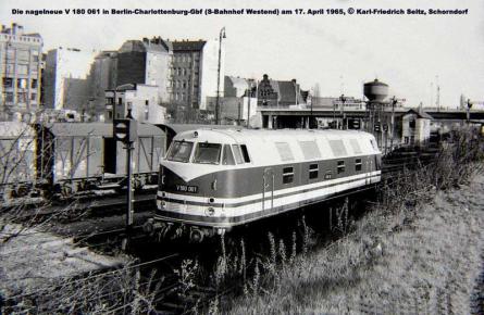 17.04.1965 in Berlin-Charlottenburg-Gbf