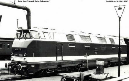 26.03.1967 in Saalfeld