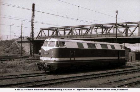 11.09.1968 in Bitterfeld