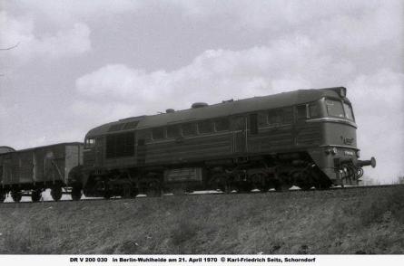 21.04.1970 in Berlin-Wuhlheide