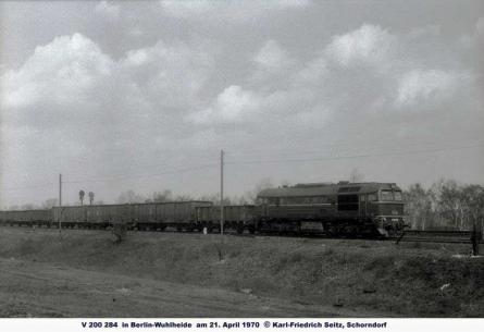 21.04.1970 in Berlin-Wuhlheide