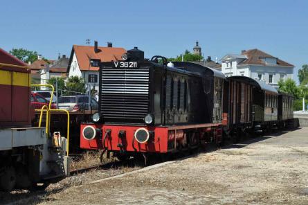 05.06.2010 in Nördlingen