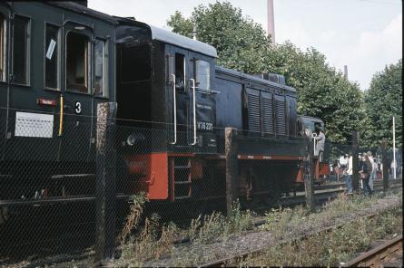 26.08.1979 in Bochum-Dahlhausen