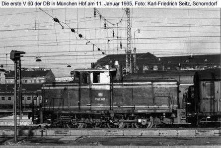 11.01.1965 in München Hbf