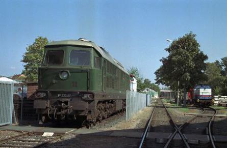 27.09.2009 in Aschaffenburg