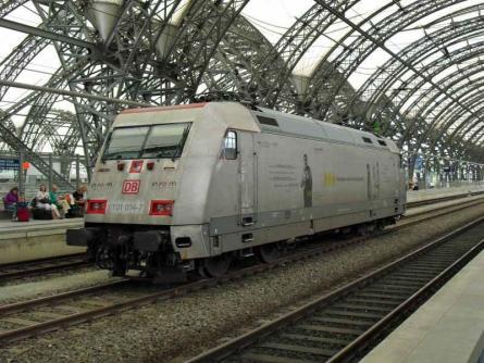 18.07.2010 im Hbf Dresden