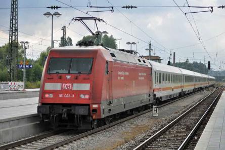 18.07.2010 Rosenheim Bf