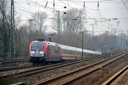 13.02.2013 in Düsseldorf Oberbilk