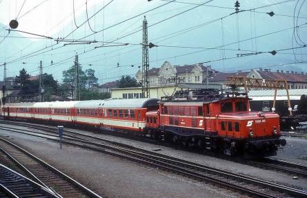 13.09.1986 in Innsbruck-West