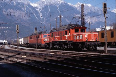 16.03.1991 in Innsbruck