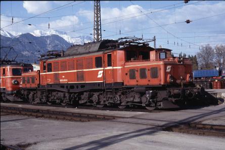 02.05.1990 im Zf. Innsbruck