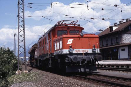 16.06.1992 in Zirl