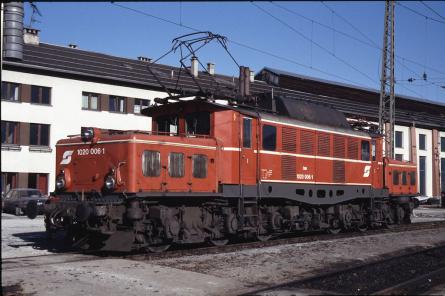 25.01.1991 im Zf. Wörgl
