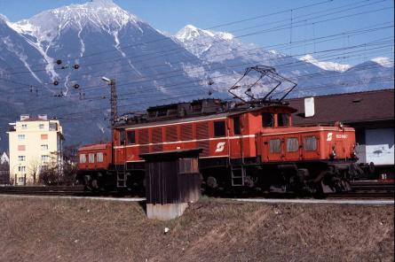 16.03.1991 in Innsbruck