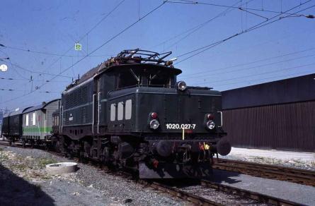 18.07.1994 Zfl Wörgl