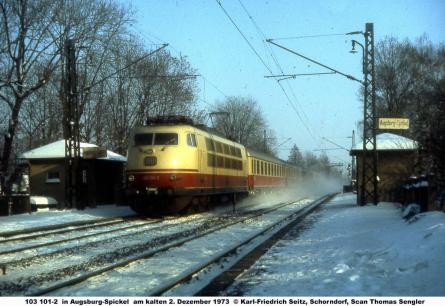 02.12.1973 in Ausburg-Spickel