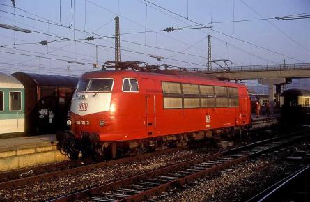 12.03.1995 Ulm