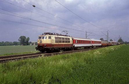 05.06.1991 bei Augsburg-Hochzoll