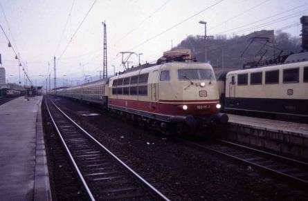 23.02.1992 in Koblenz