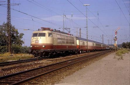 24.08.1990 Vaihingen Enz-Nord 