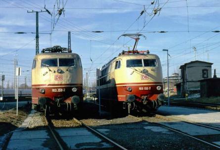 1995 Bw Berlin-Rummelsburg