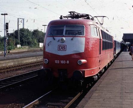 31.08.1997 Münster
