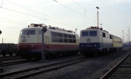 03/1988  im AW Opladen