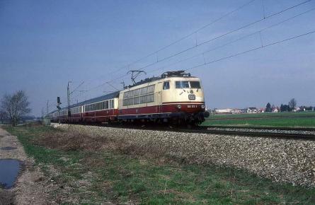 16.04.1988 bei Kissing 