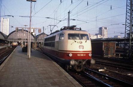 26.1.1989 Frankfurt/Main