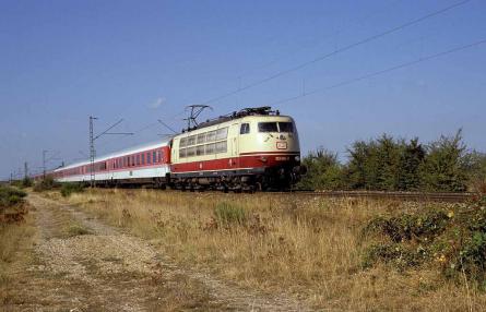07.09.1991 bei Forchheim